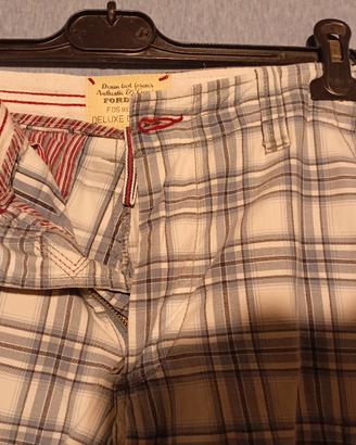 Pantaloni corti tg 46