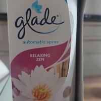 Diffusore spray automatico NUOVO Glade 