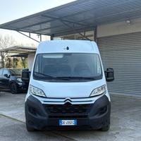 Citroen jumper L2 H2