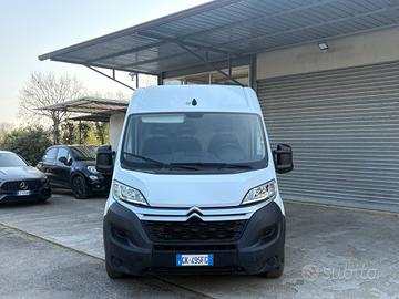 Citroen jumper L2 H2