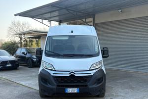Citroen jumper L2 H2