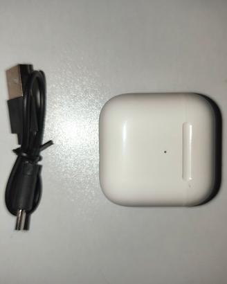 Auricolari bluetooth TWS 