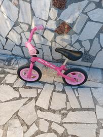 Bici bambina