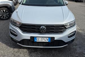 VOLKSWAGEN T-ROC 2.0 150CV DSG