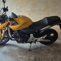 Honda Hornet 600 