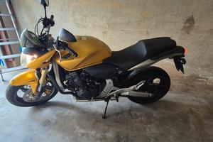 Honda Hornet 600 