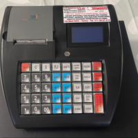 Registratore di cassa telematico 3i