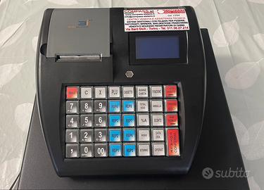 Registratore di cassa telematico 3i