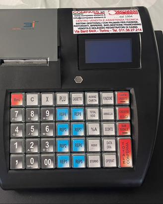 Registratore di cassa telematico 3i