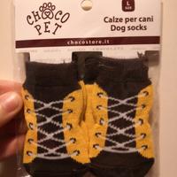 calzini antiscivolo cani 