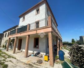 CASA INDIPENDENTE A PIOVE DI SACCO