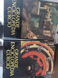 Grande enciclopedia curcio 1964