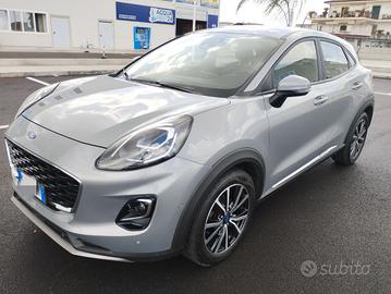 Ford Puma 1.5 120cv Titanium 