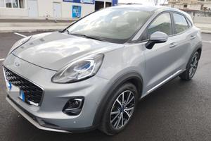 Ford Puma 1.5 120cv Titanium 