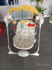 altalena Chicco "Polly swing"