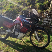 Transalp xlv 600