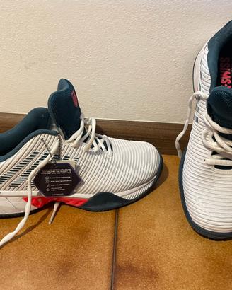 K-Swiss Hypercourt Express 2 Clay n.43