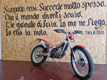 Beta Rev 3 Trial 250