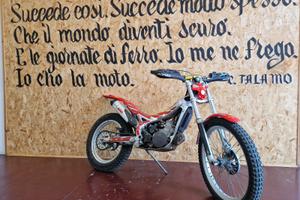 Beta Rev 3 Trial 250