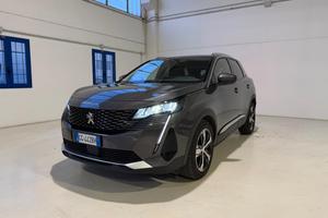 PEUGEOT 3008 BlueHDi 130 S&S Allure Pack