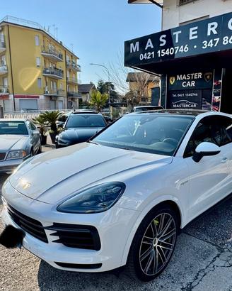 PORSCHE CAYENNE 3.0 462cv E-HYBRID FULL (PERMUTO)