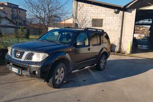 NISSAN Pathfinder - 2006