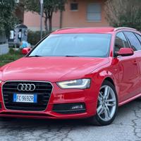 Audi A4 Avant 2.0 TDI clean diesel Business