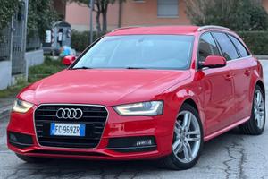 Audi A4 Avant 2.0 TDI clean diesel Business
