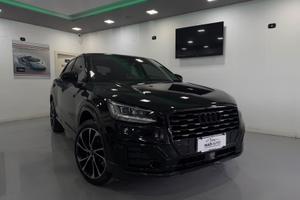 Audi Q2 30 TDI S tronic line Edition