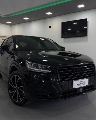 Audi Q2 30 TDI S tronic line Edition