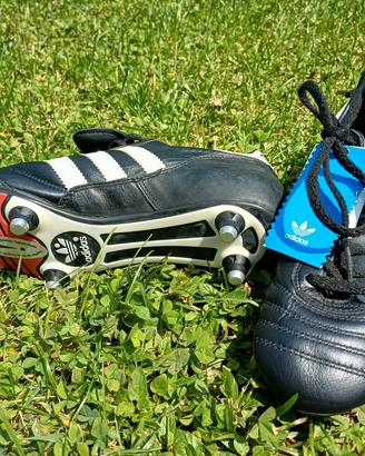 Scarpe Adidas World CUP n.40/6,5