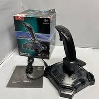 LOGITECH ATTACK 3