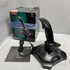LOGITECH ATTACK 3