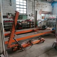 Attrezzatura meccanico/carrozziere