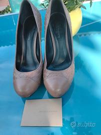 scarpe donna Bottega Veneta tg 36