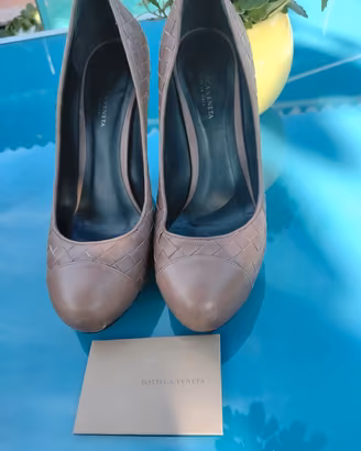 scarpe donna Bottega Veneta tg 36