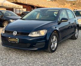 Volkswagen Golf 1.6 TDI 110 CV 5p. Highline BlueMo