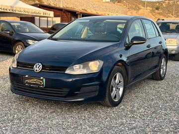 Volkswagen Golf 1.6 TDI 110 CV 5p. Highline BlueMo