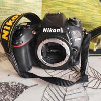 Nikon D7200
