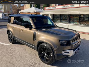 Land Rover Defender D 24 #6910