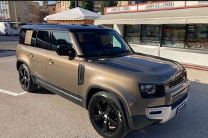 Land Rover Defender D 24 #6910