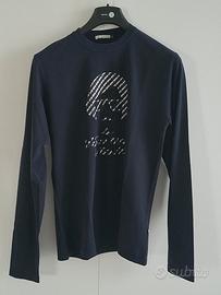 T-shirt uomo marchio X-Cape, in cotone,