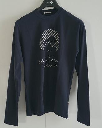 T-shirt uomo marchio X-Cape, in cotone,