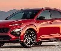 Hyundai kona 2022 musata completa#98210