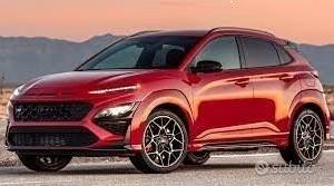 Hyundai kona 2022 musata completa#98210
