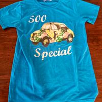 Maglietta T-shirt bambino Armata mimetica