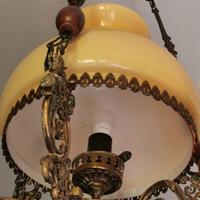 Lampadario da Cucina