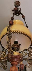 Lampadario da Cucina