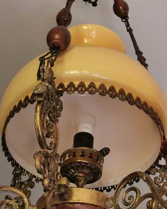 Lampadario da Cucina