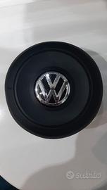 AIRBAG VOLANTE VW GOLF VII 7 GTI T-roc Troc R Line